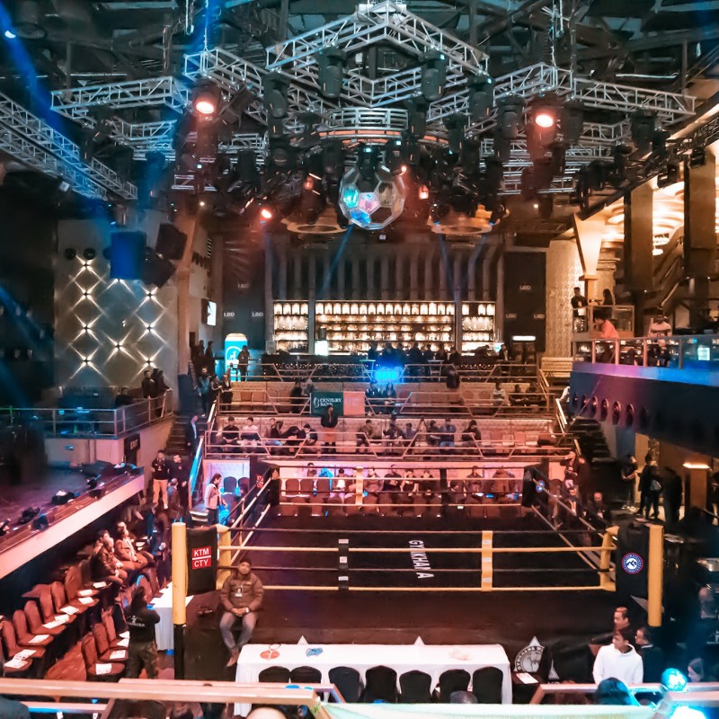 Sports Events